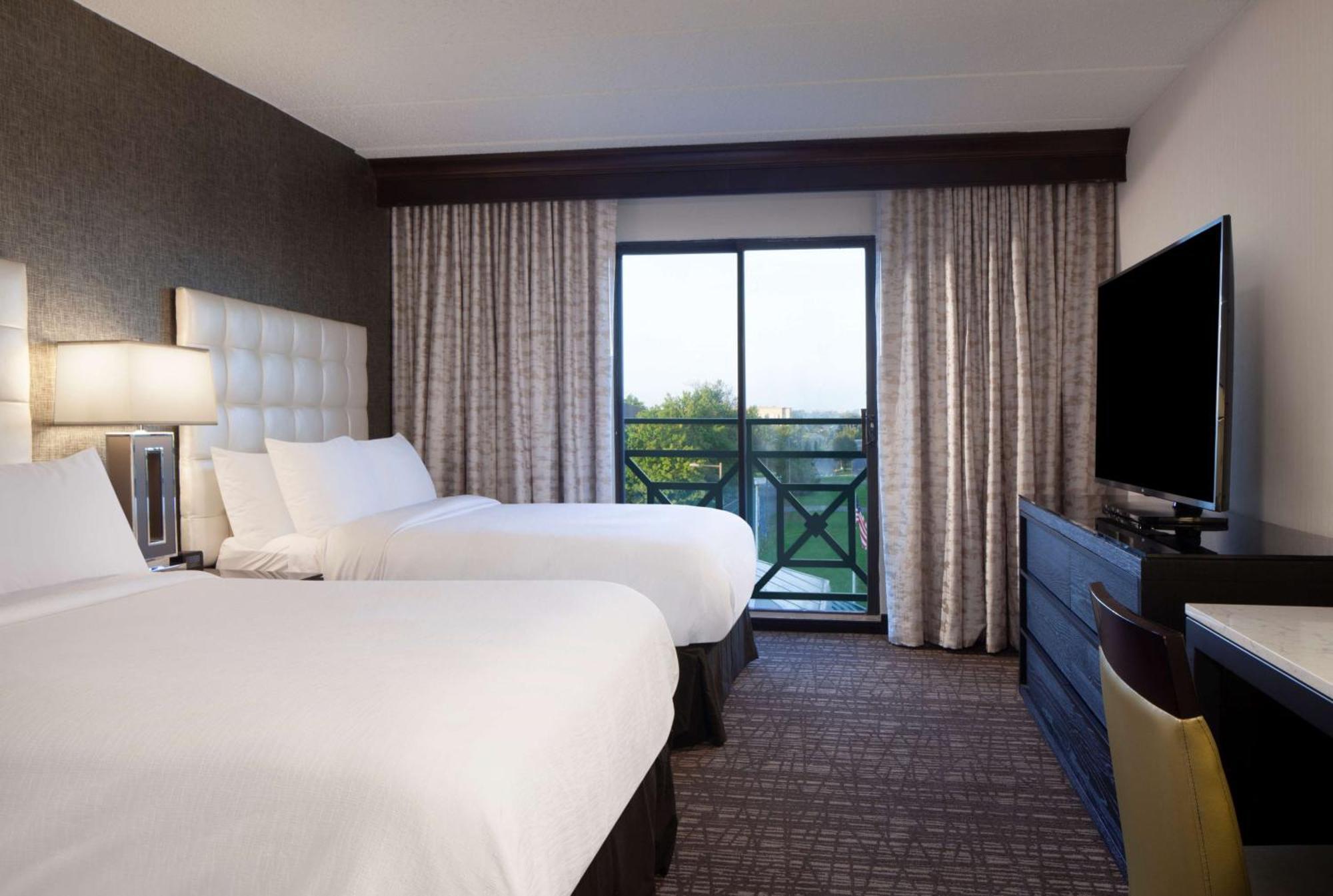 Embassy By Hilton Airport Hotel Philadelphia