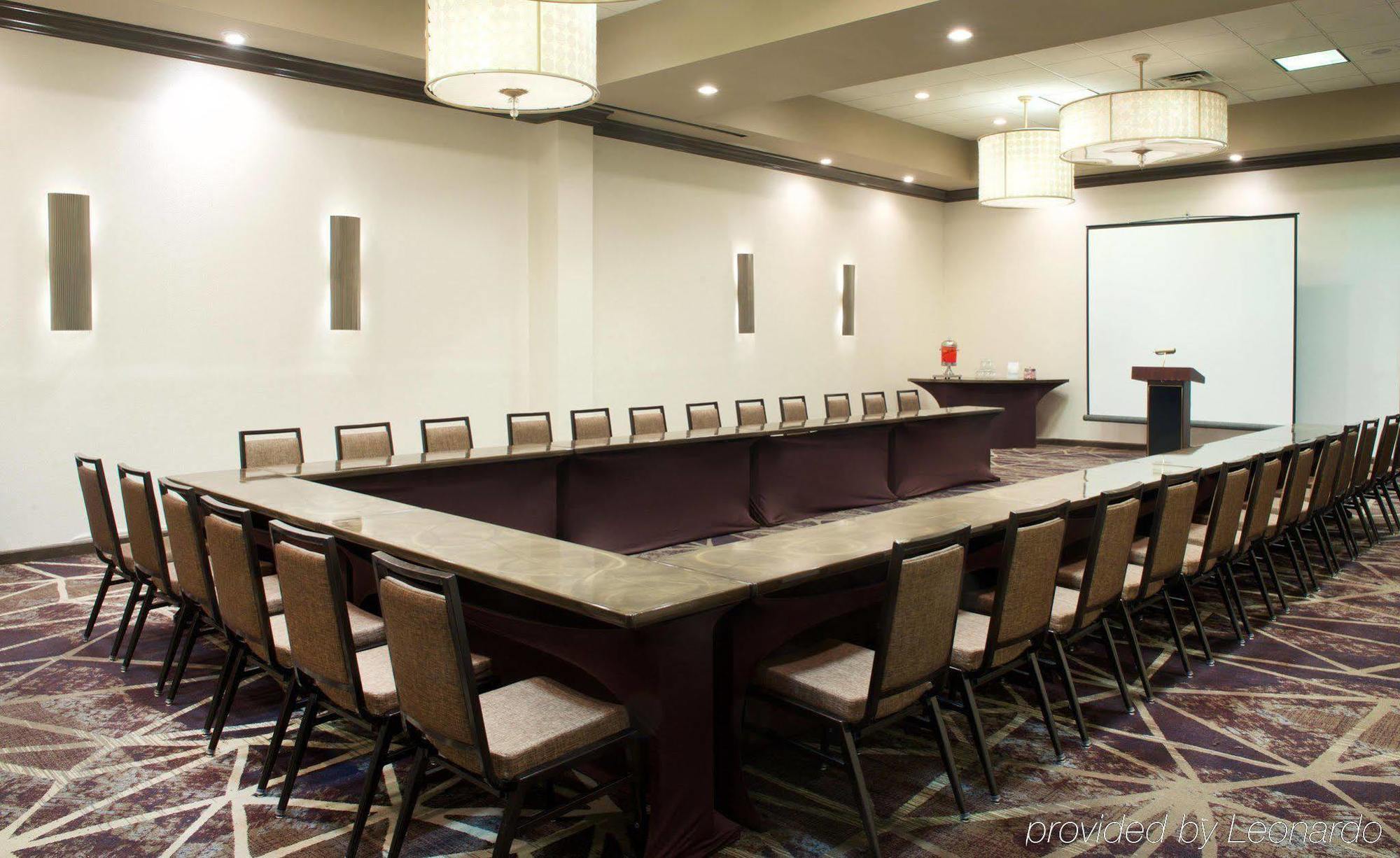 Embassy By Hilton Airport 4* Philadelphia
